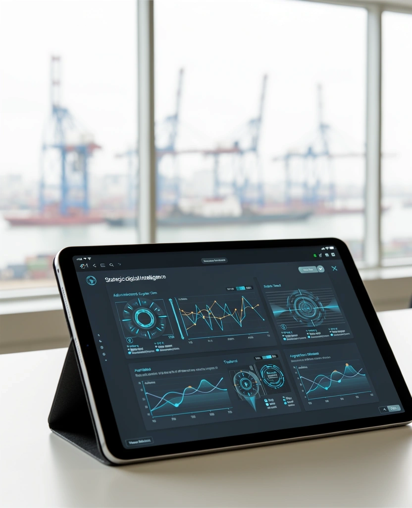 Strategic Advisory Environment