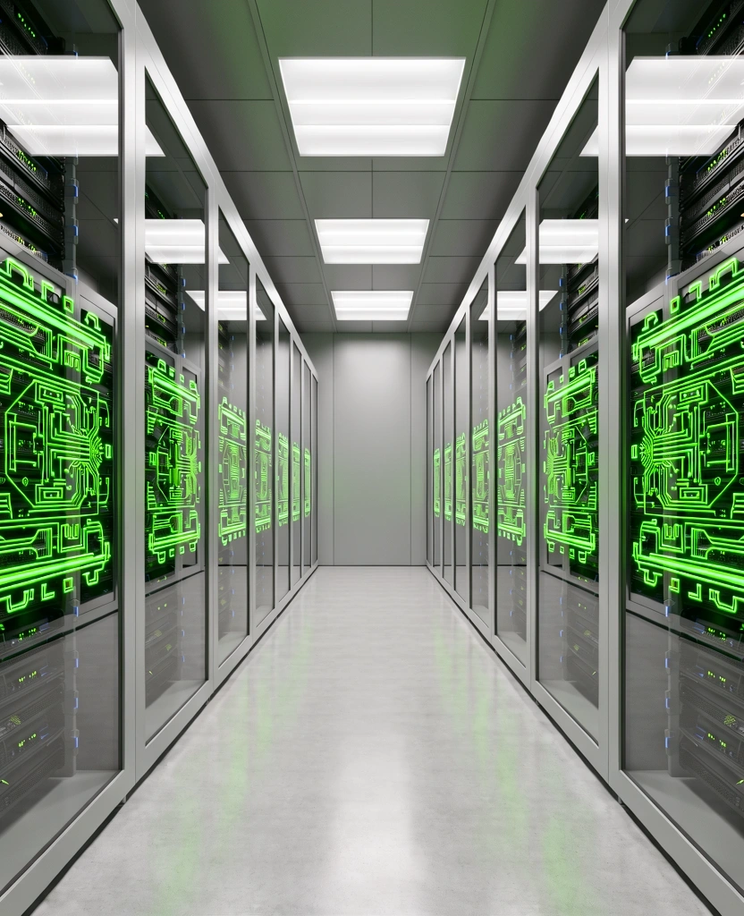 Infrastructure Intelligence Environment